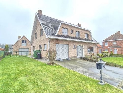                                         Villa te koop in Zillebeke, € 450.000
